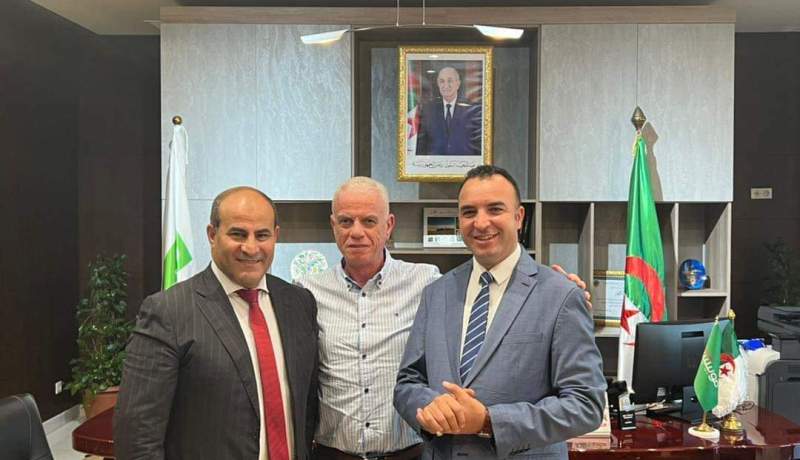 بالصور.. الرابطة المحترفة لكرة القدم تجدد عقد شراكتها مع “موبيليس”