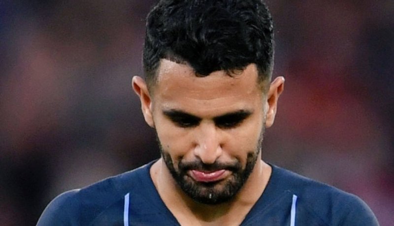 محرز احتياطيا.. مانشستر سيتي يتعادل امام نيوكاسل