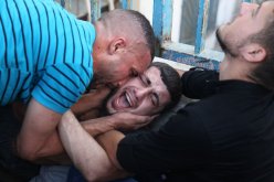 غزة تحت القصف.. إستشهاد 15 فلسطينيا بينهم طفلة وسيدتان