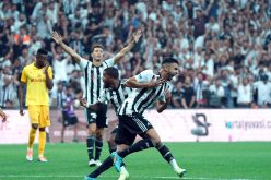 بالفيديو.. غزال هدافا ويبصم على بداية قوية في الدوري التركي