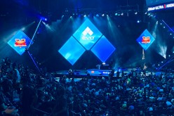 الجزائر موجودة في لاس فيغاس خلال كأس العالم لألعاب القتال