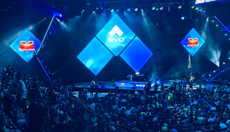 الجزائر موجودة في لاس فيغاس خلال كأس العالم لألعاب القتال