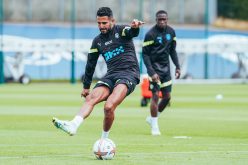 إدارة مانشستر سيتي تحفّز محرز قبل الموعد الهام