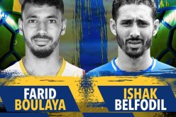 بلفوضيل وبولاية يتوصلان إلى إتفاق مع الغرافة القطري