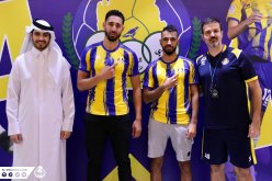 بالصور.. الغرافة يقدّم بولاية وبلفوضيل لوسائل الإعلام