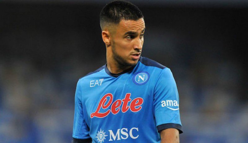 ليل يستفسر عن وضعية أوناس