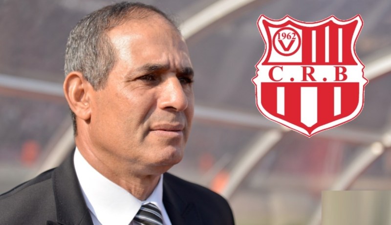 إدارة شباب بلوزداد تبدي تضامنها مع بادو زاكي