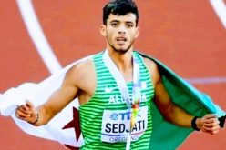 لوعيل يعلن غياب سجاتي عن الألعاب الإسلامية بتركيا