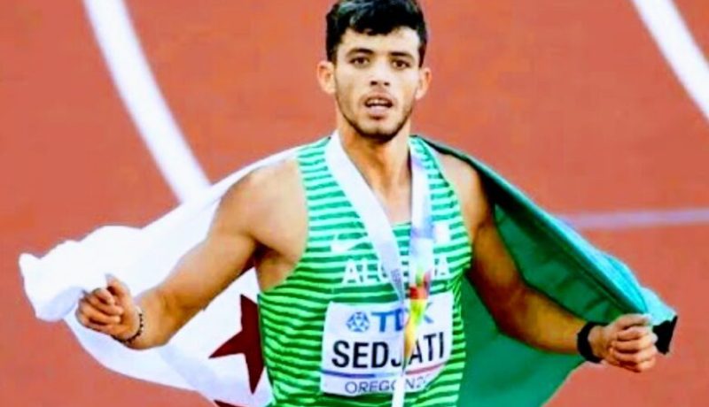 لوعيل يعلن غياب سجاتي عن الألعاب الإسلامية بتركيا