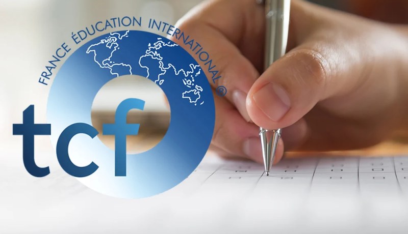 مركز إختبار كفاءة اللغة الفرنسية TCF يُغير مقره