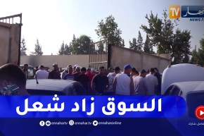 برنامج Toutes Options: أسعار السيارات المستعملة تسجل أعلى ارتفاع لها منذ تجميد الإستيراد