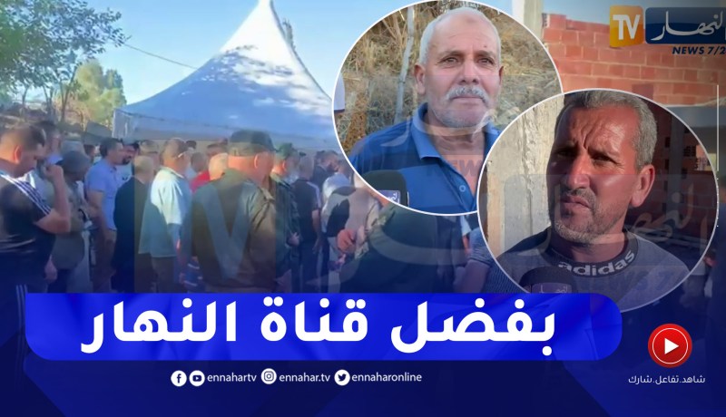 “النهار” نقلت صرختهم ووزراء يزورون منطقة الغارة لأول مرة..موالون متضررون من الحرائق يشكرون القناة