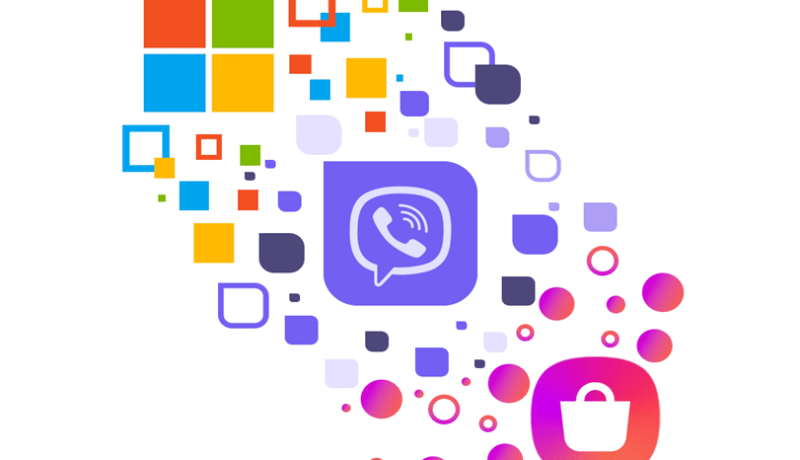 Viber تطلق تطبيقها على متجر مايكروسوفت وسامسونج