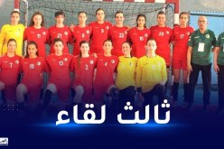 مونديال كرة اليد للشابات.. الخضر في مهمة رد الاعتبار