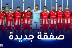 لاعب جزائري يقترب من الإنضمام للوداد المغربي