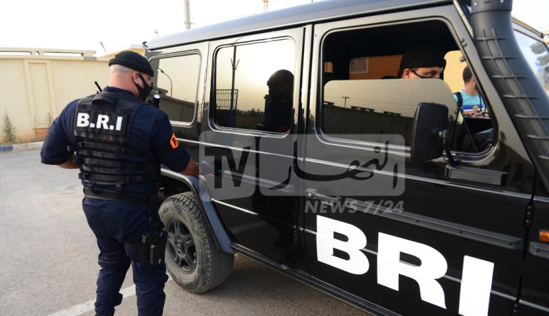 بجاية: الإطاحة بأفراد شبكة بينهم طالب يحترفون التزوير
