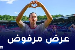 تفينتي يرفض عرضا بشأن زروقي