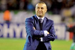 بن شيخة يتوصل لإتفاق نهائي مع فريق مغربي