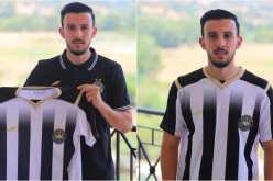 وفاق سطيف يدعم صفوفه بصفقة جديدة