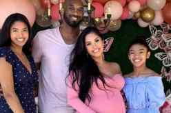 أرملة كوبي براينت تلجأ للقضاء ضد مسربي صور حادث وفاة زوجها