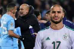 قديورة يكشف سر العلاقة الوطيدة بين محرز وغوارديولا