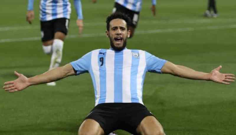 الإتحاد القطري لكرة القدم يوضح بشأن تأهيل بن يطو مع الوكرة