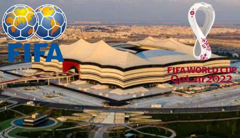 الفيفا تعلن تغيير موعد إنطلاق مونديال قطر 2022