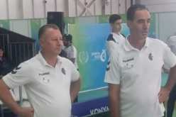 الألعاب الإسلامية..تتويج ثنائي الرافل علي حكيم و ترياكي بالميدالية البرونزية