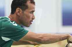 ألعاب التضامن الإسلامي..مختاري يهدي الميدالية الذهبية الثالثة للجزائر