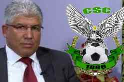 شركة الأبار تُعيين بوالحبيب مُديرا عاماً للسياسي