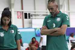 ألعاب التضامن الإسلامية.. رصيد الجزائر يتعزز بذهبية رابعة