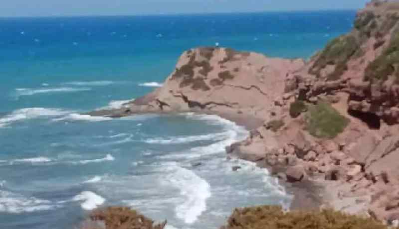 الشلف: إنقاذ ثلاثيني سقط من منحدر حاد ببوشغال