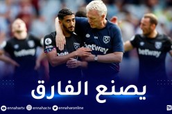 مويس يتحدث عن مستوى بن رحمة