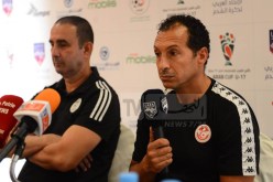 مدرب المنتخب التونسي يكشف عن صعوبة مواجهة الجزائر