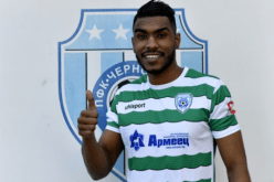 بالفيديو.. بن شاعة يفتتح عداده التهديفي في الدوري البلغاري