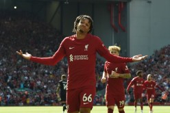 ليفربول يفوز بـ(9-0) ويدخل تاريخ البريمرليغ