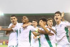 المنتخب الوطني للناشئين يتعرف على منافسه في ربع نهائي كأس العرب