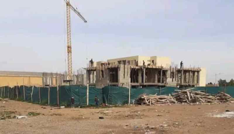 الشلف: السلطات الولائية تعلن عن مواقع إنجاز 650 مسكن ترقوي