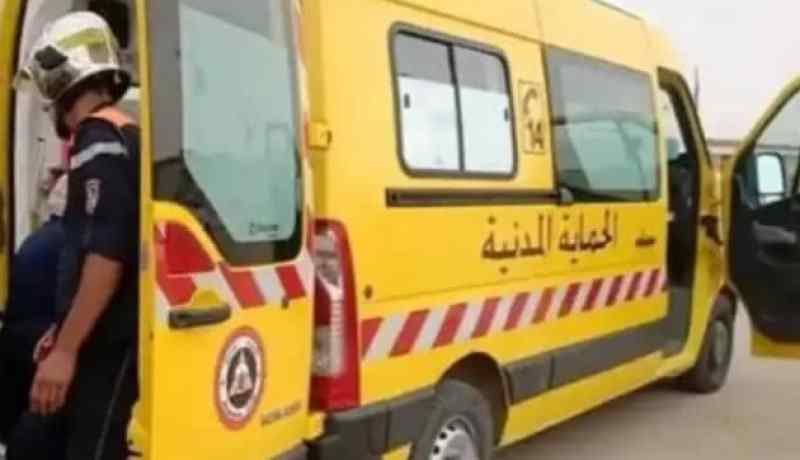 الشلف: وفاة شخص في حادث مرور بمنعرجات أولاد علال
