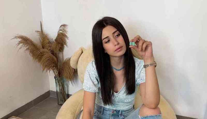 بعد إختفائها.. نهلة تيفي تفاجئ متابعيها بخرجة غير متوقعة