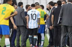 إتحادية البرازيل والأرجنتين يتفقان على إلغاء المباراة المثيرة للجدل