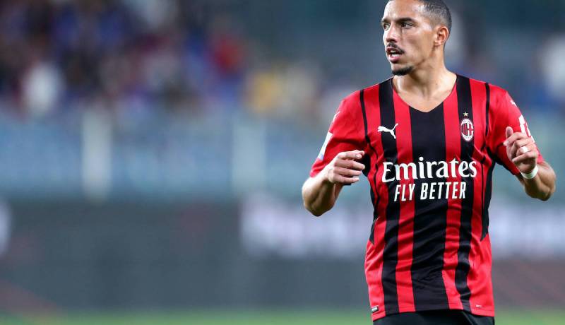 بن ناصر يبدي تحمسه لمواجهة أتلانتا