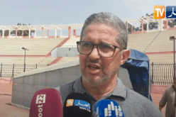 بلعطوي: “هدفنا إعادة هيبة مولودية وهران”