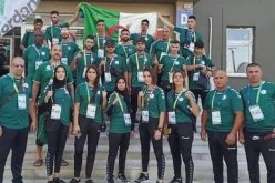 حصيلة الجزائر ترتفع إلى 38 ميدالية في الألعاب الإسلامية