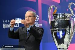 مواجهات نارية بين الأندية الأوروبية في رابطة الأبطال