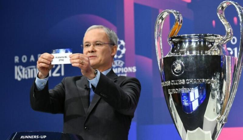 مواجهات نارية بين الأندية الأوروبية في رابطة الأبطال