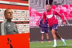 مدرب بريست يزف أخبارا سارة عن سليماني