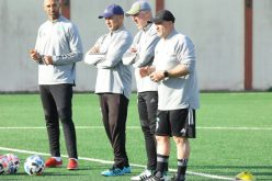 ولد علي: “لا توجد منتخبات سهلة في إفريقيا”