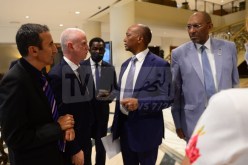 زفيزف: “الكاف شرعت في اعادة هيكلة سلك التحكيم بعد طرحنا للمشكل”