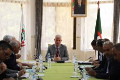 الفاف تكشف موعد ومكان انعقاد الاجتماع الشهري للمكتب الفيدرالي